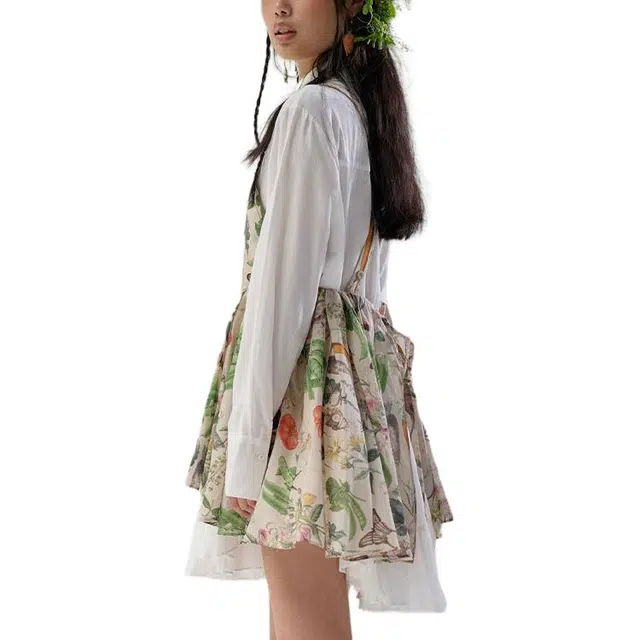 Selkie Collection SS25