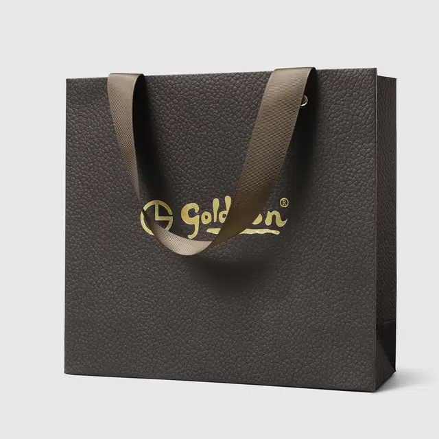 GOLDLION 3.5.cm