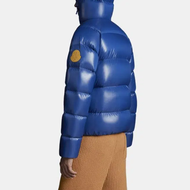 Moncler FW21 Logo