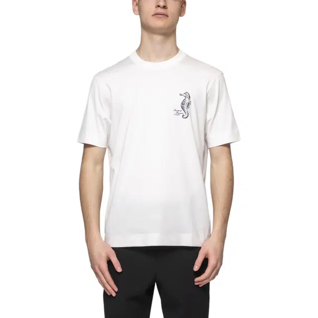 EMPORIO ARMANI SS25 T