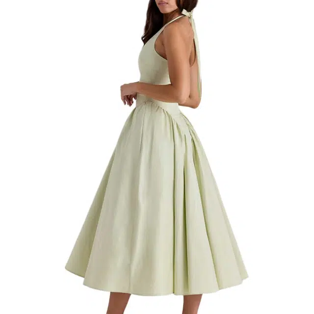 HOUSE OF CB SS25 Marilyn