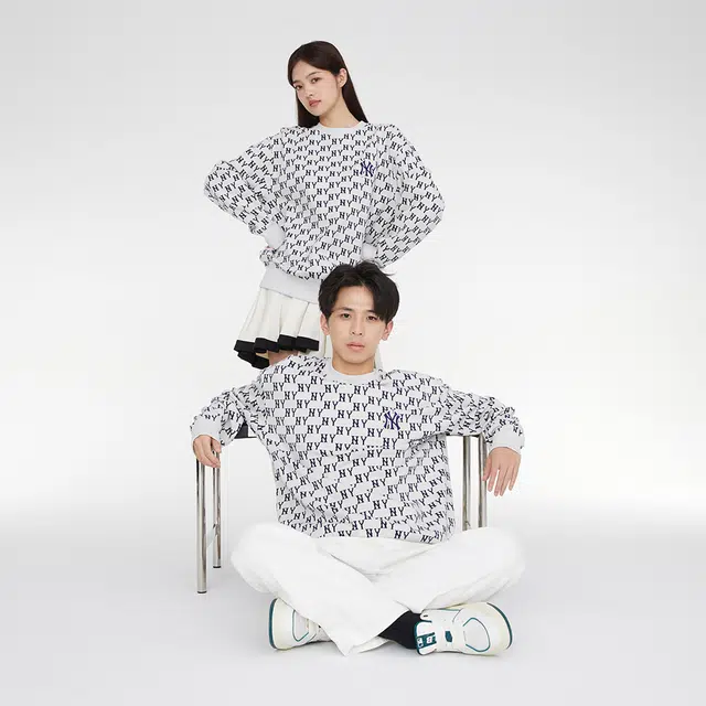 MLB 23FW