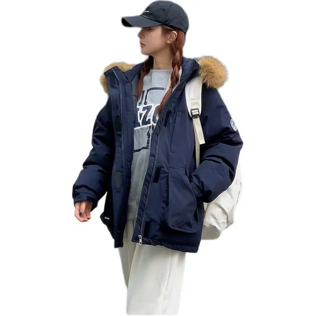 YICHEN 2025oversize
