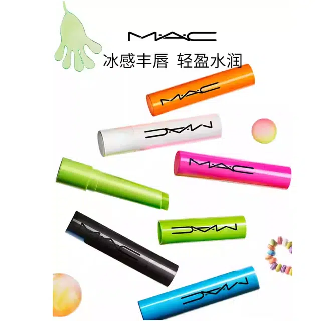 MAC 2.3g