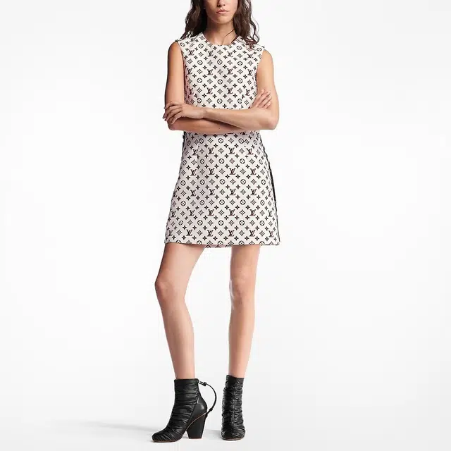 LOUIS VUITTON FW23 Logo