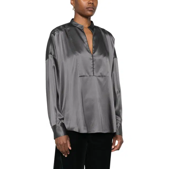 Brunello Cucinelli SS25 V