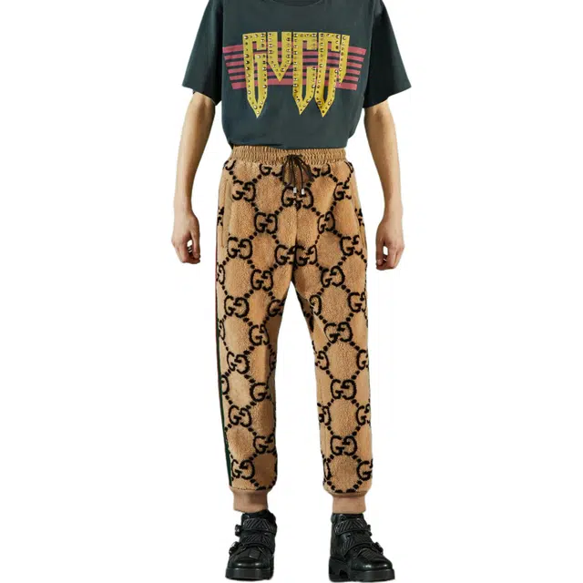 GUCCI FW22 Logo