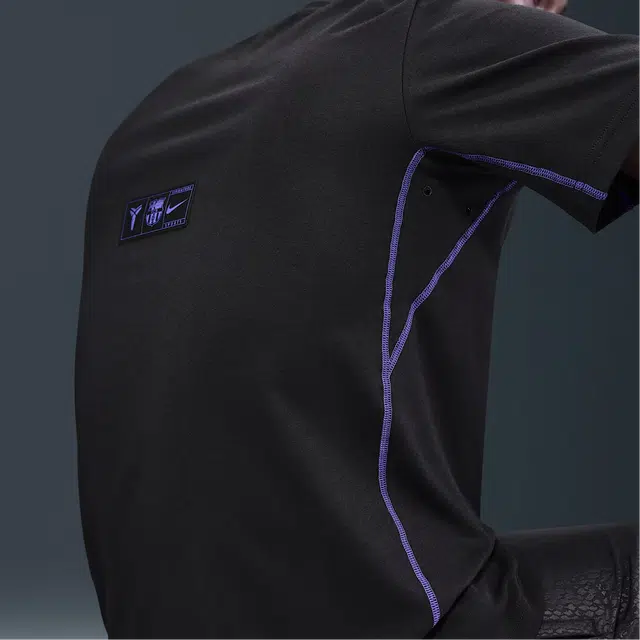 Nike FC SS25 Barcelona Primary Away Kobe Dri-FIT T