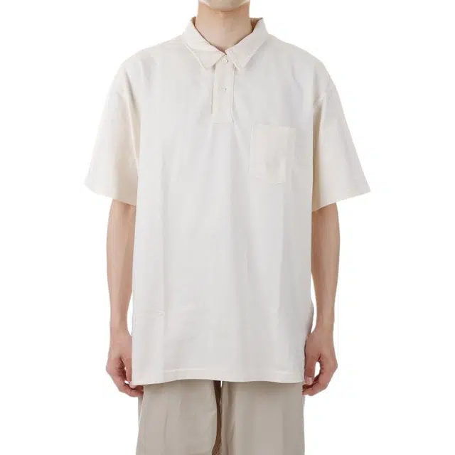 THE NORTH FACE PURPLE LABEL Polo