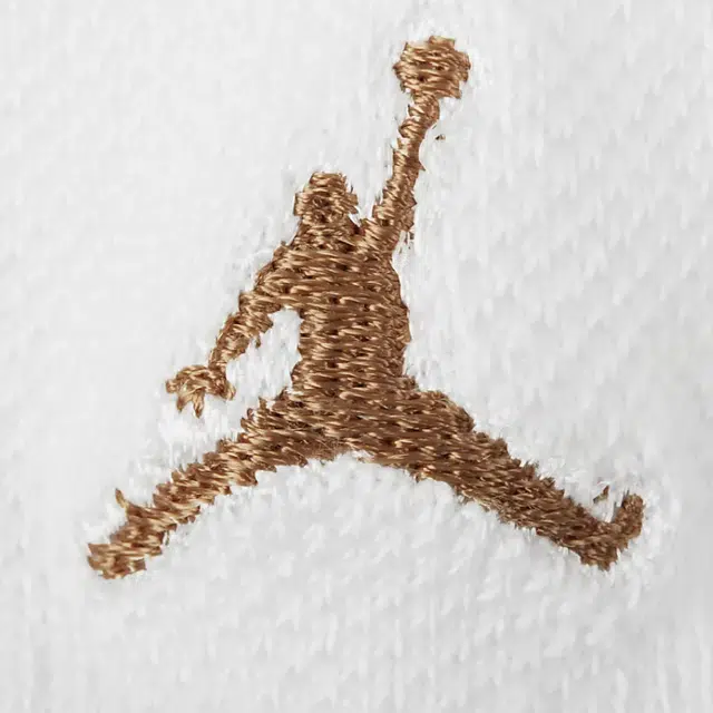 Jordan MJ Holiday Logo 3