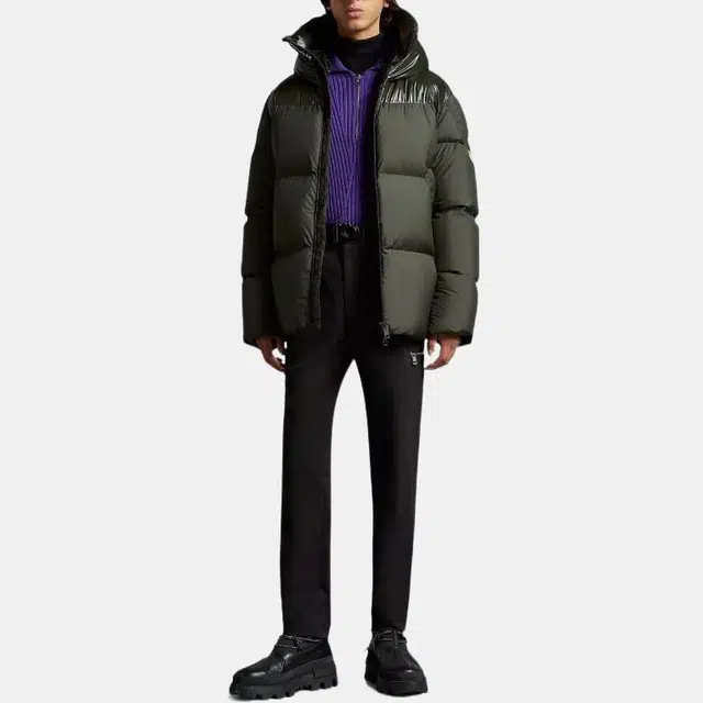 Moncler Damavand FW22