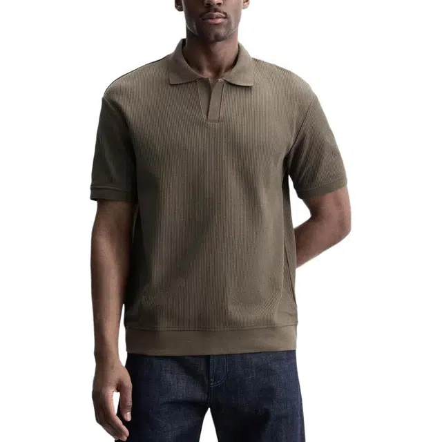 ZARA Polo