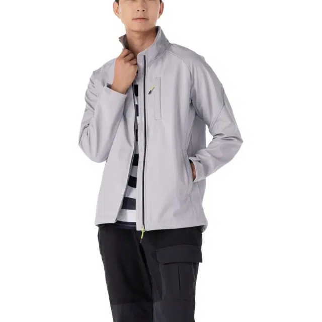 DECATHLON x CN Sailing 300 Light Grey