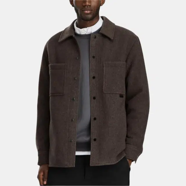 Canada Goose FW25 Atkinson