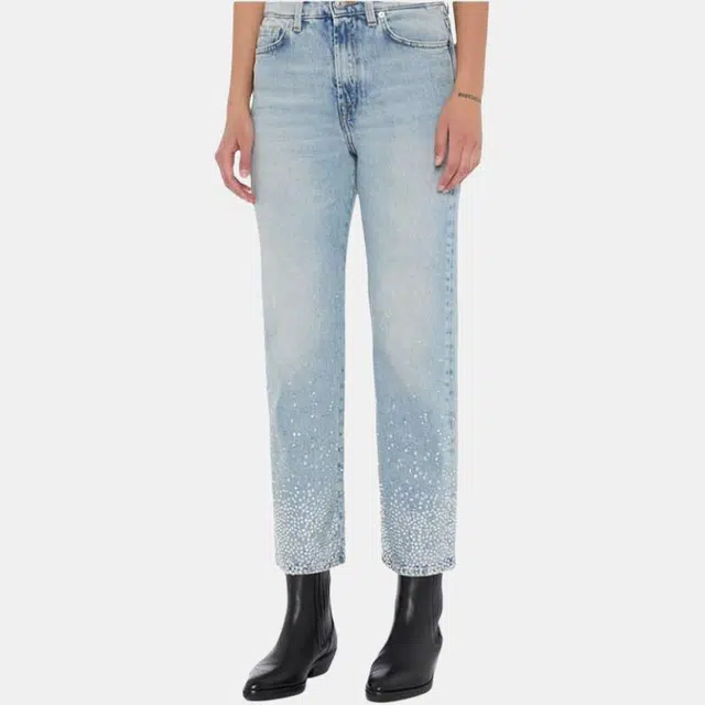 7 FOR ALL MANKIND 25