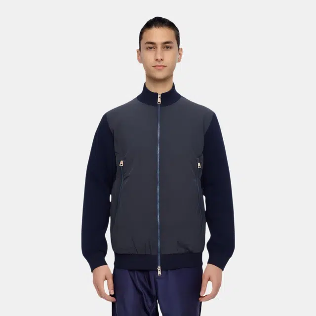 Paul & Shark Yachting Navy Jacket