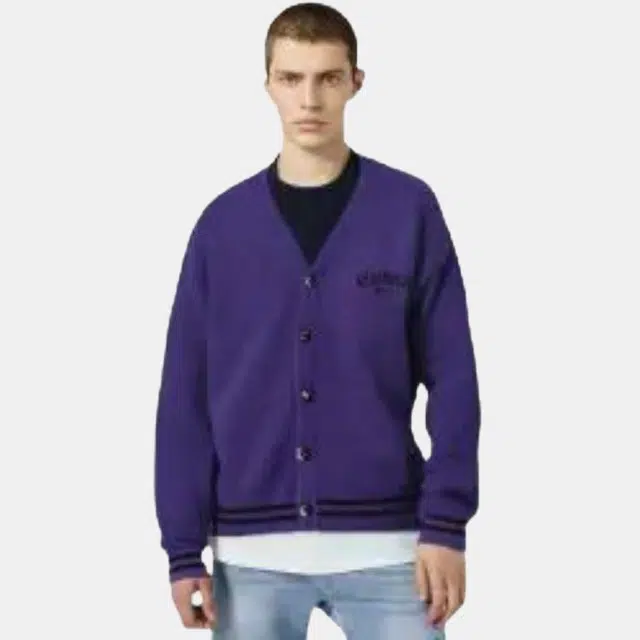 Carhartt WIP Onyx Cardigan