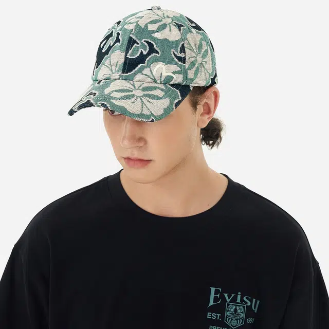 EVISU 24AW