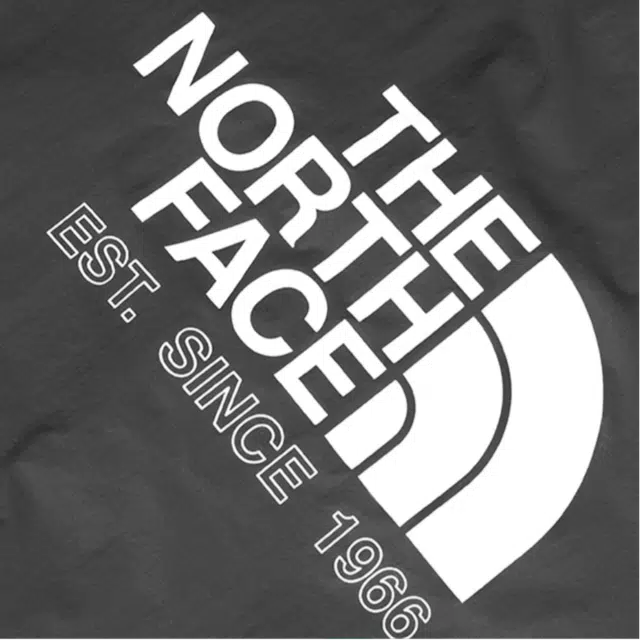 THE NORTH FACE Urban Exploration logoUPF50+