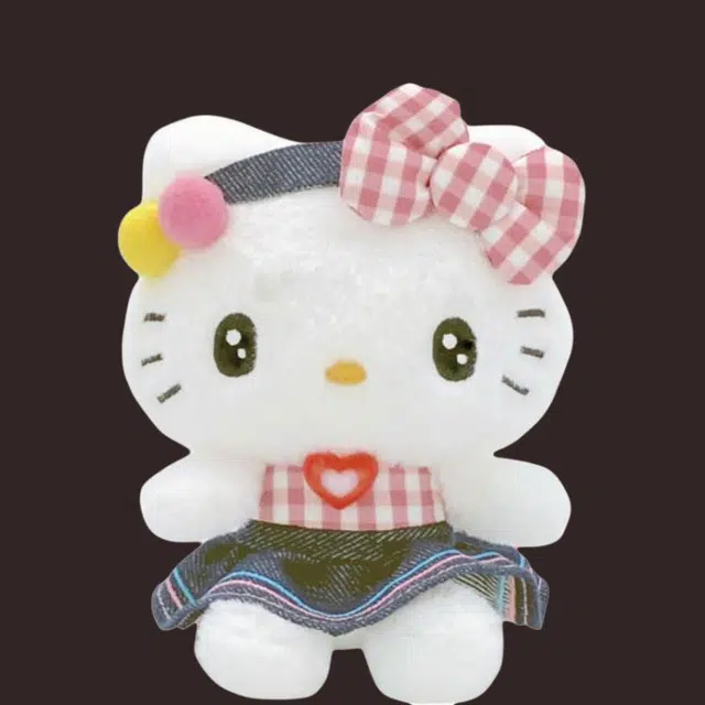 Sanrio Hello Kitty Hello Kitty 14cm