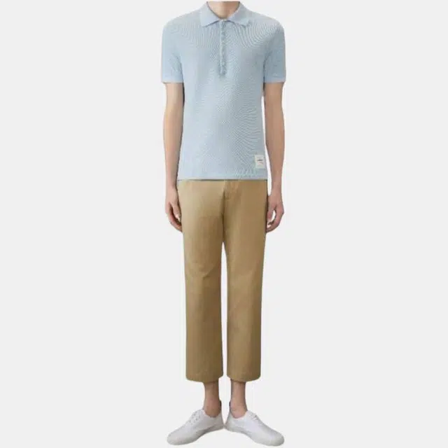 THOM BROWNE Polo