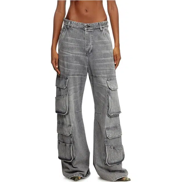 DIESEL FW24