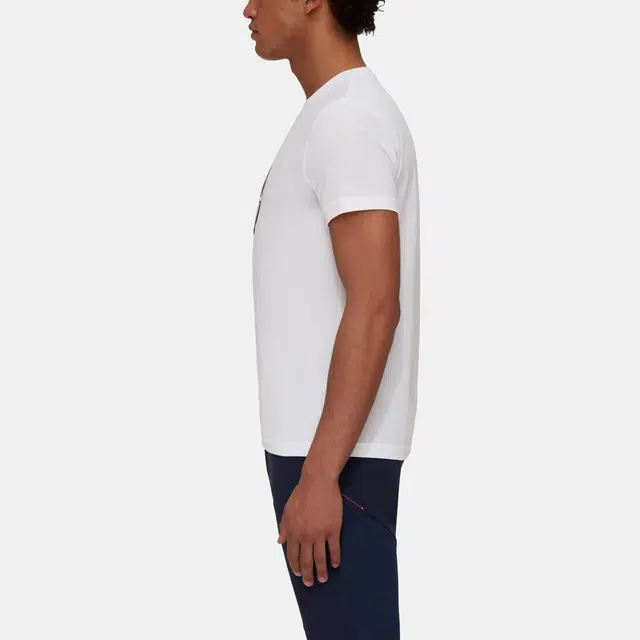 MAMMUT Core Garantie Logowear logoT