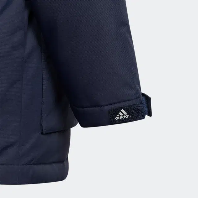 adidas Lk Parka Down Logo