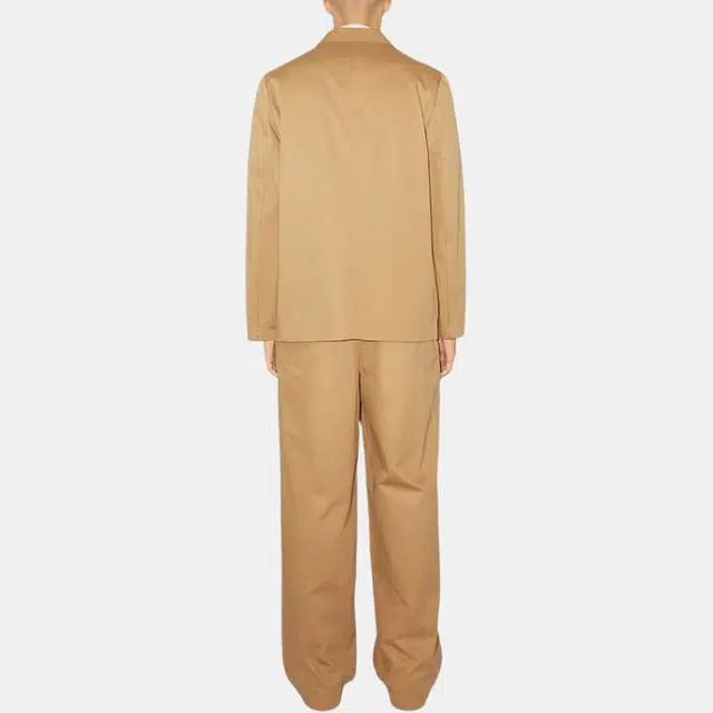 Acne Studios FW23 Face