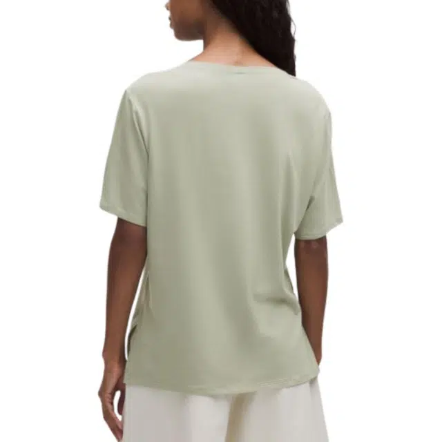lululemon Relaxed-Fit Tee