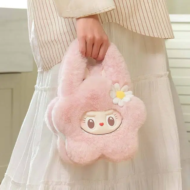 POP MART LABUBU mokoko