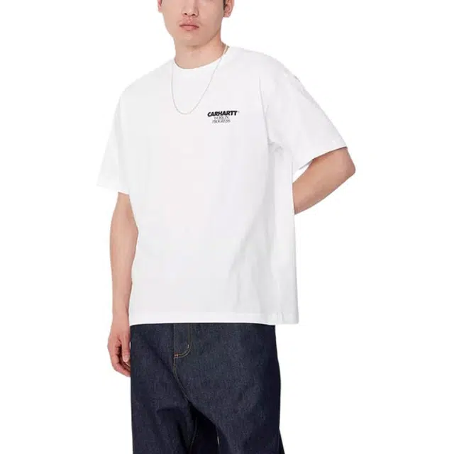 Carhartt WIP SS24 SS Ducks T-Shirt T