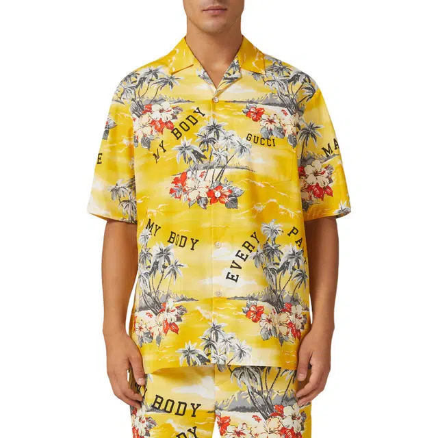 GUCCI SS22