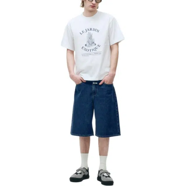 MARITHE FRANCOIS GIRBAUD SS25 T