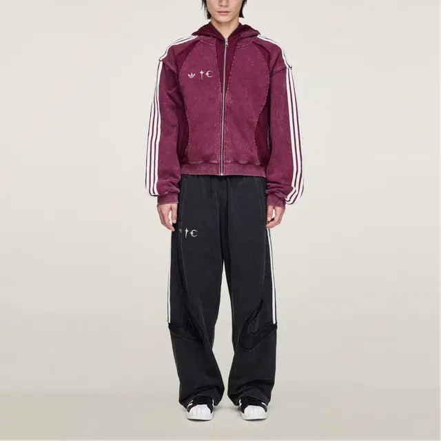 adidas originals x THUG CLUB FW25