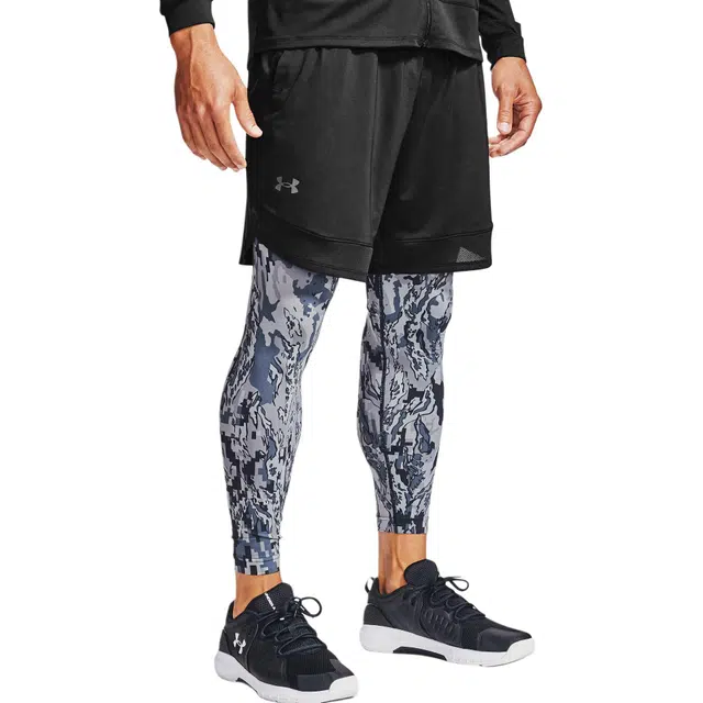 Under Armour Training Stretch