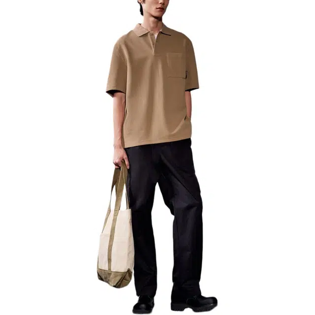 HM Polo