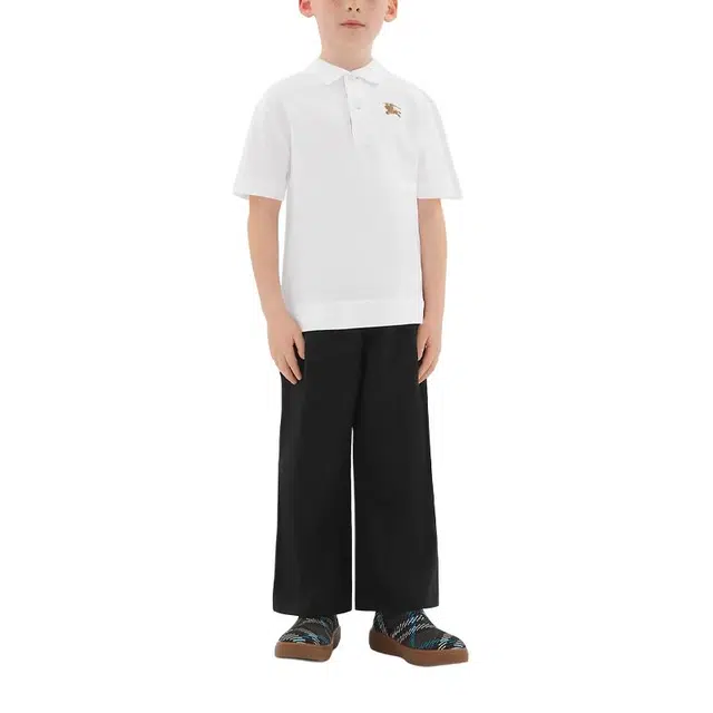 BurberryT Polo