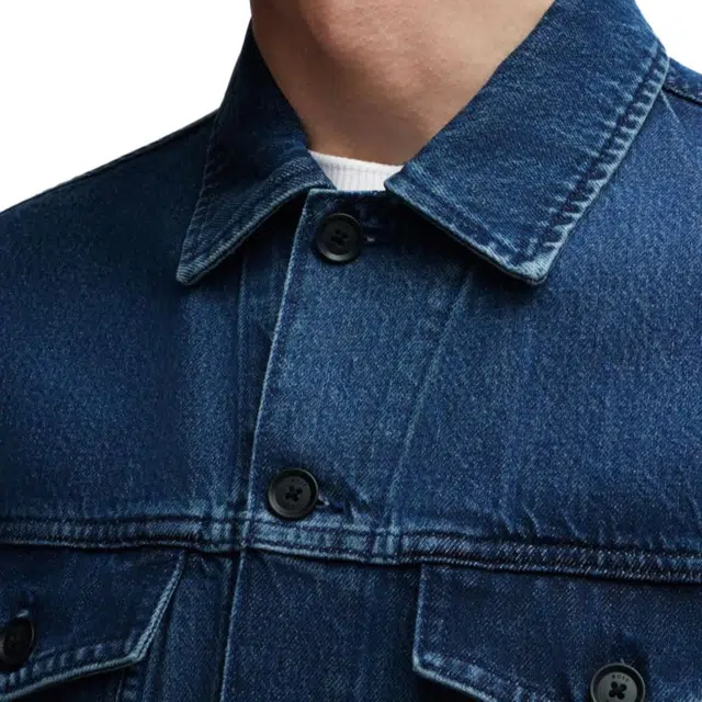 HUGO BOSS