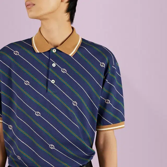 GUCCI Polo