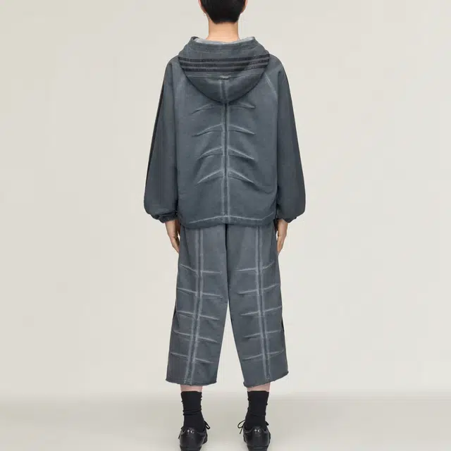 adidas originals THUG CLUB SWEAT