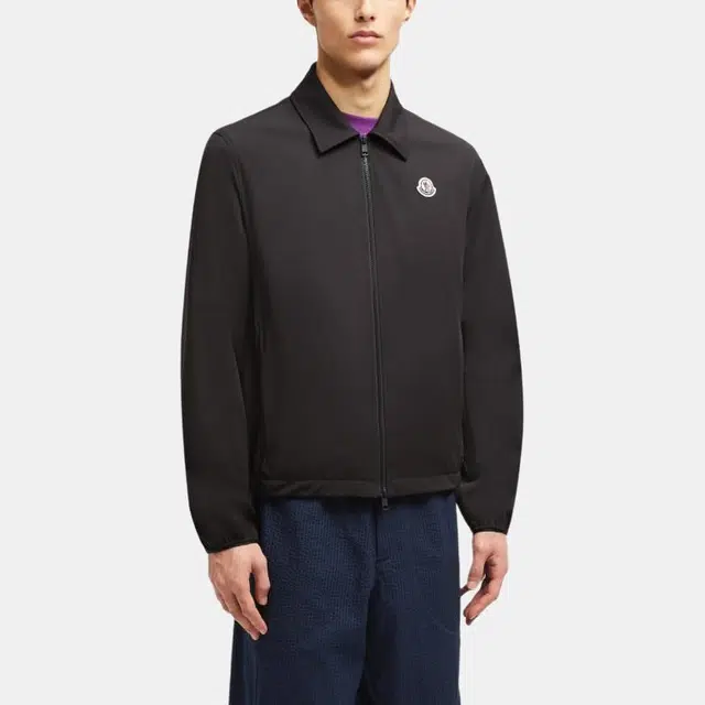 Moncler SS25 logo
