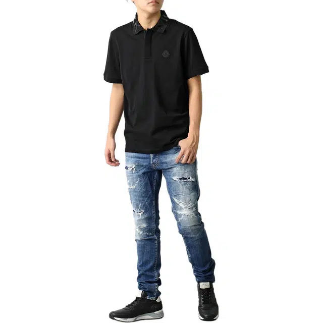 Moncler SS22 Polo