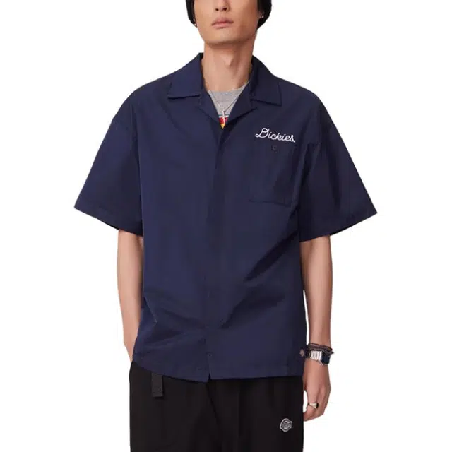 Dickies Logo