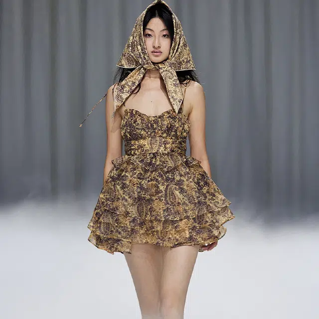 Selkie Collection SS24
