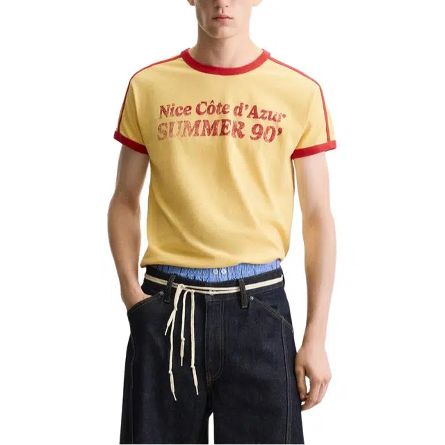 ZARA T