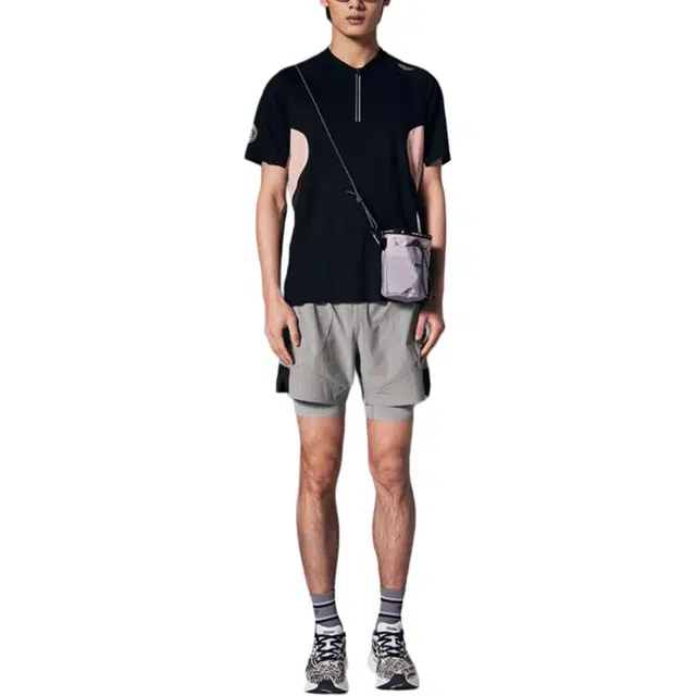 Saucony T