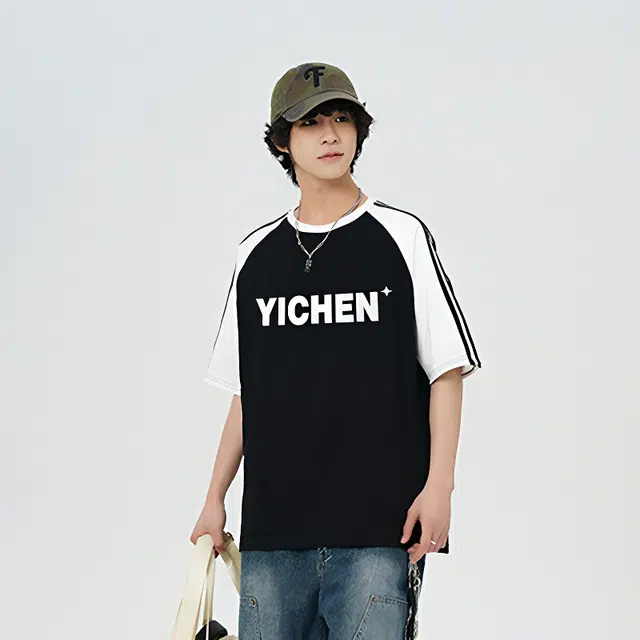 YICHEN LOGOT