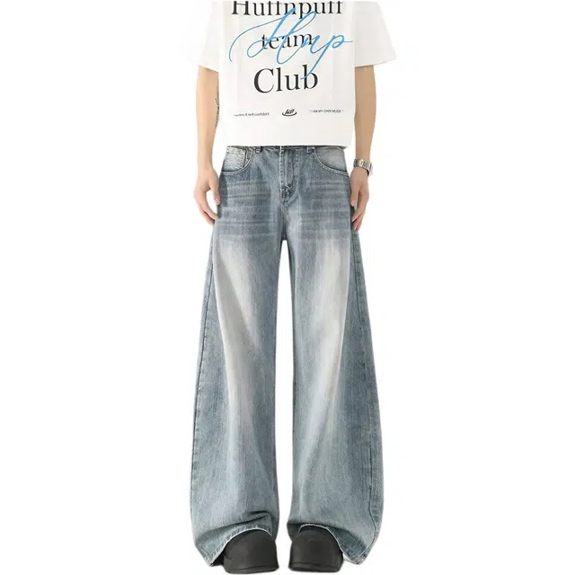 M JEANS STUDIOS 7 inscleanfit