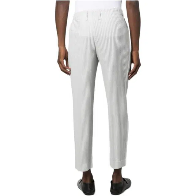 Homme Pliss Issey Miyake SS25